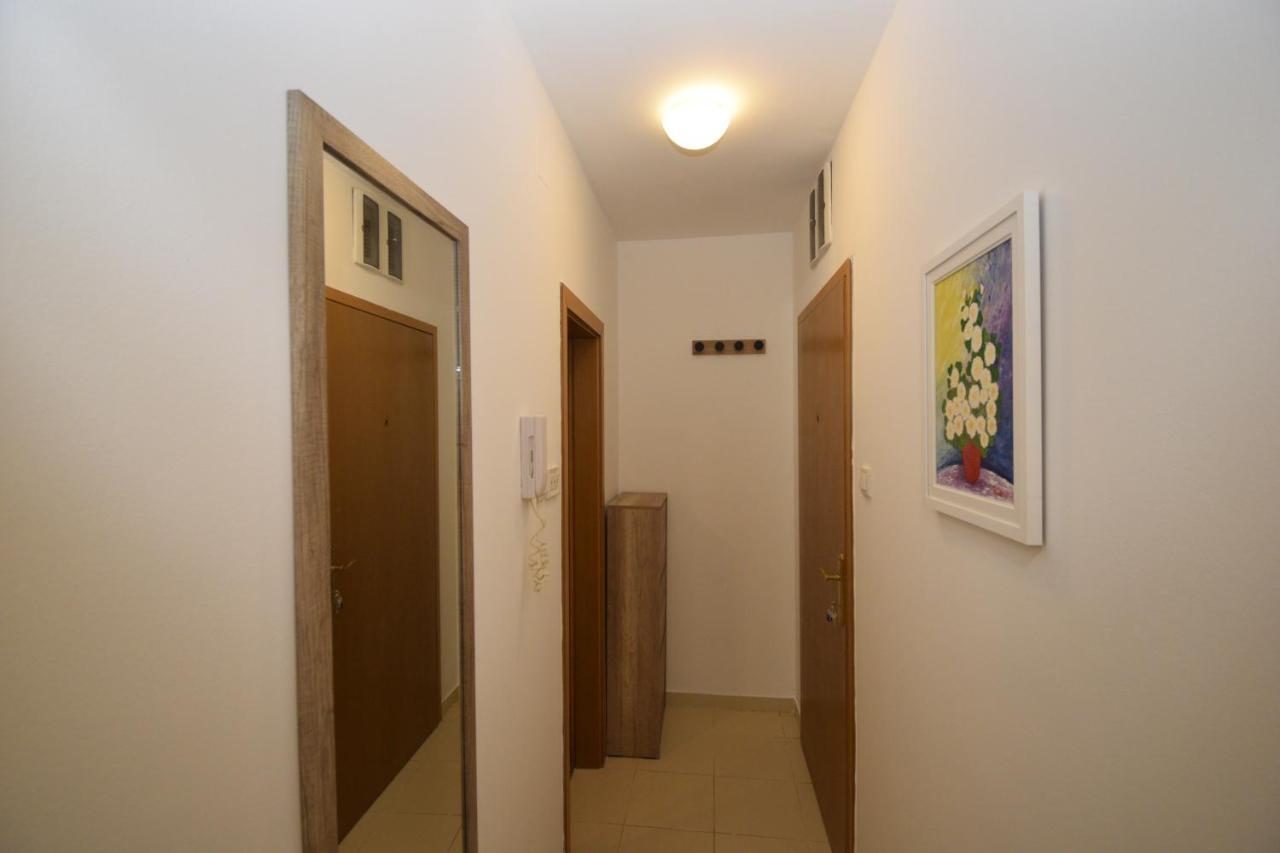 Studio Apartment Art Zone Podgorica Exteriér fotografie